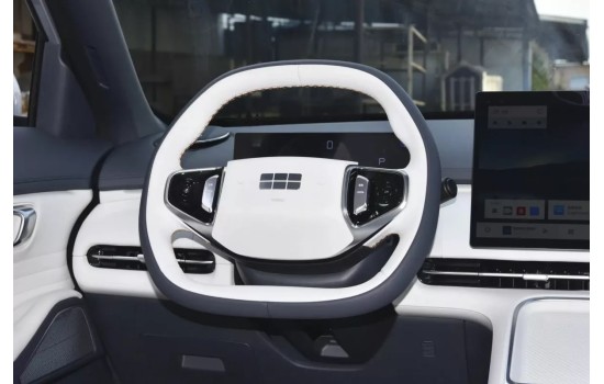 Geely Starship 7 EM-i